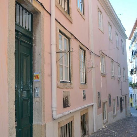 Tp Farinhas 5, Lisbon Downtown Appartement Buitenkant foto