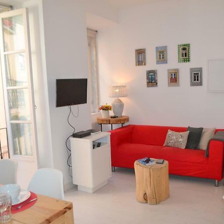 Tp Farinhas 5, Lisbon Downtown Appartement Buitenkant foto
