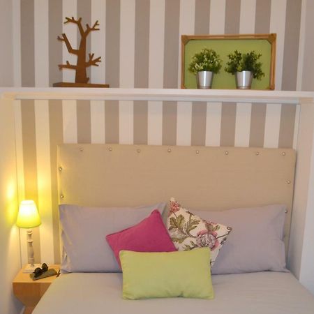 Tp Farinhas 5, Lisbon Downtown Appartement Buitenkant foto