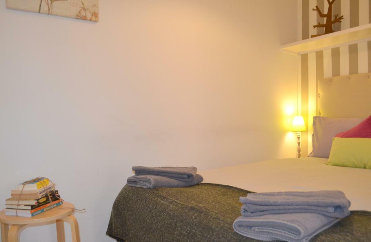 Tp Farinhas 5, Lisbon Downtown Appartement Buitenkant foto