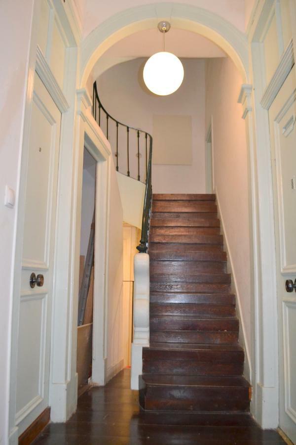 Tp Farinhas 5, Lisbon Downtown Appartement Buitenkant foto