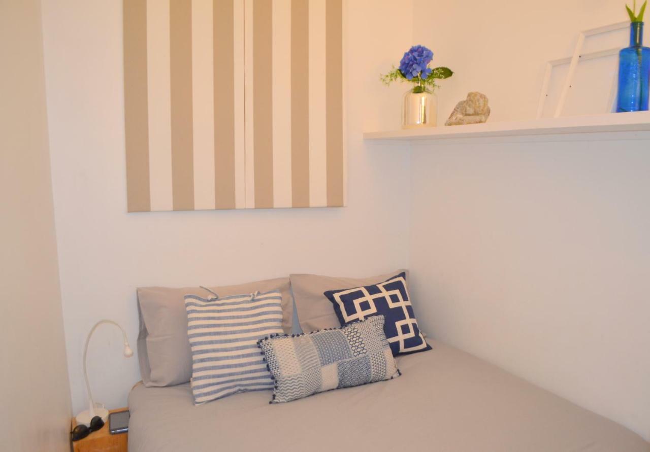 Tp Farinhas 5, Lisbon Downtown Appartement Buitenkant foto