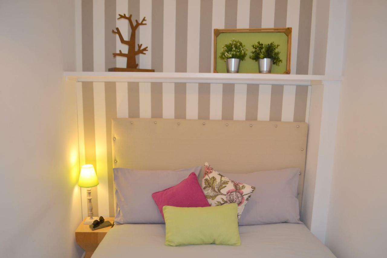 Tp Farinhas 5, Lisbon Downtown Appartement Buitenkant foto