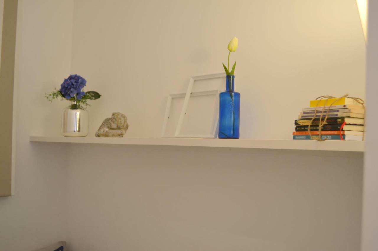 Tp Farinhas 5, Lisbon Downtown Appartement Buitenkant foto