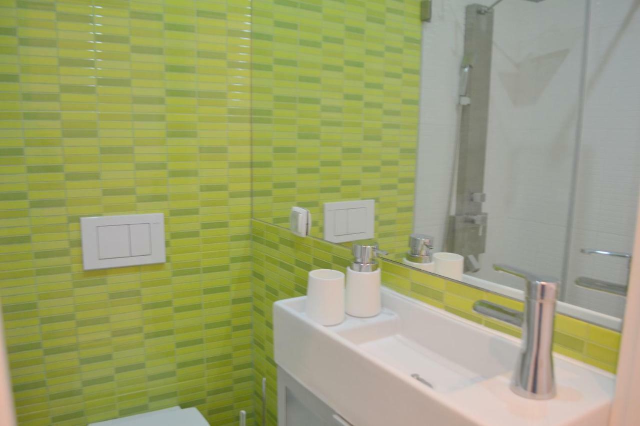 Tp Farinhas 5, Lisbon Downtown Appartement Buitenkant foto