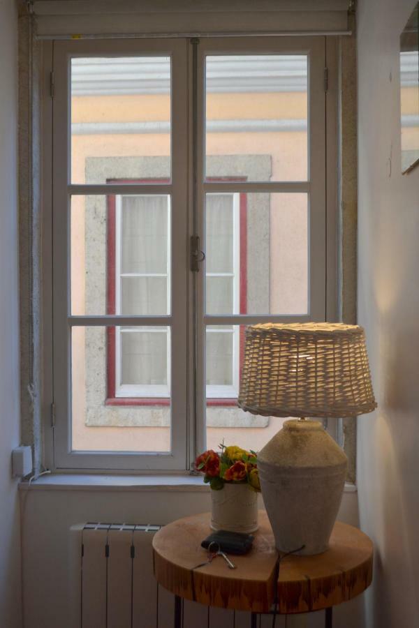Tp Farinhas 5, Lisbon Downtown Appartement Buitenkant foto