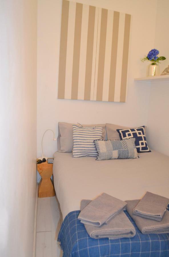 Tp Farinhas 5, Lisbon Downtown Appartement Buitenkant foto